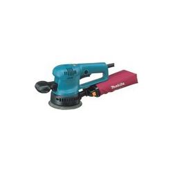 Makita Bo5021 (Speed Ajustable) Sander excentrique - Machines et appareils pour le travail du bois - MAKITABO50
