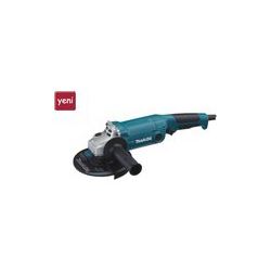 Makita Ga 6010 Angle Grinder - Woodworking Machinery - MAKITAGA60