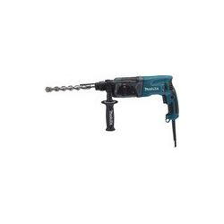 Taladro percutor Makita Hr 2470 - Maquinaria para trabajar la madera - MAKITAHR24