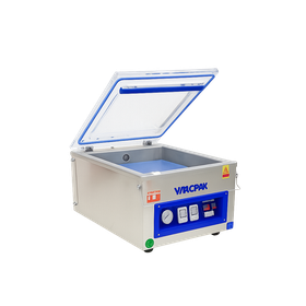 Machine d'emballage sous vide MakPack MP-410 T2/S