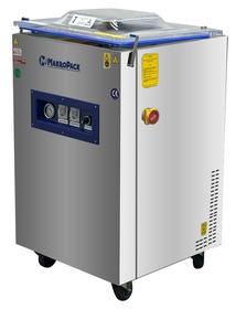 MakPack Vakuumverpackung Maschine MP-450 T1/ A - Industrielle Küchenmaschinen und -geräte - MAKPACKVAK