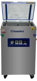 ماكينة تعبئة وتغليف الفراغ MakPack MP-510 T2/A - آلات ومعدات المطبخ الصناعية - MAKPACKVAK