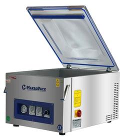 Machine d'emballage sous vide MakPack MP-510 T2/S
