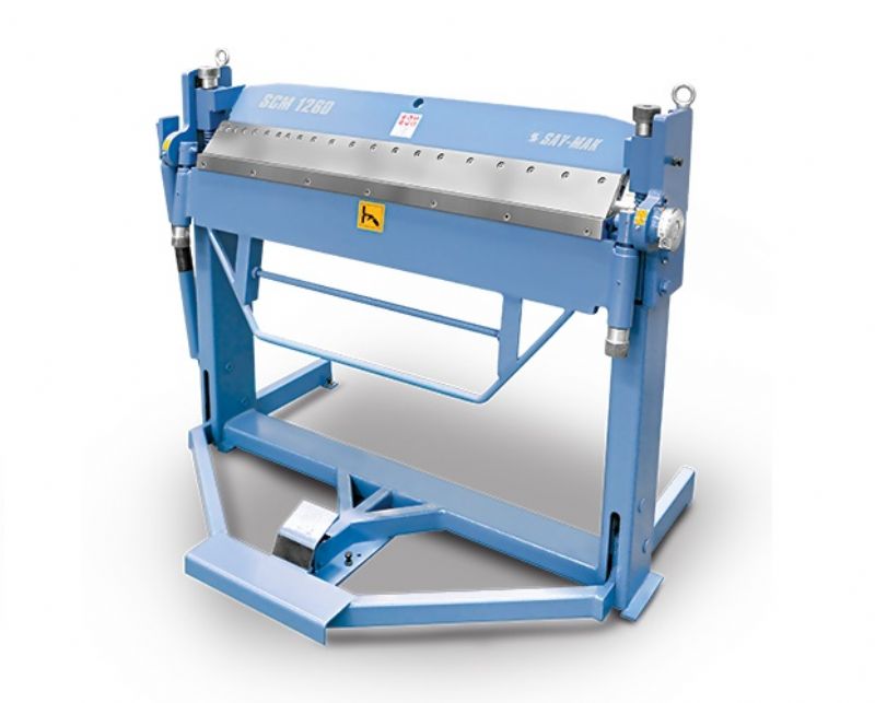 Manuelle Split Holzfaltmaschine - Metallbearbeitungsmaschinen und -geräte - HKS-472