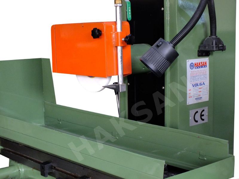 Manuelle Oberflächenschleifmaschine-Manuelle Messer Schärfen Oberflächenschleifmaschine - Metallbearbeitungsmaschinen und -geräte - M-618