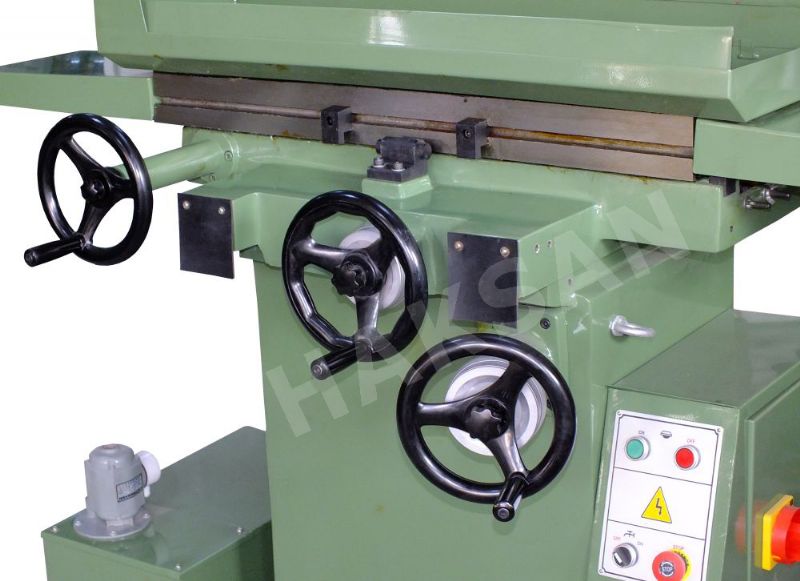 Manuelle Oberflächenschleifmaschine-Manuelle Messer Schärfen Oberflächenschleifmaschine - Metallbearbeitungsmaschinen und -geräte - M-618