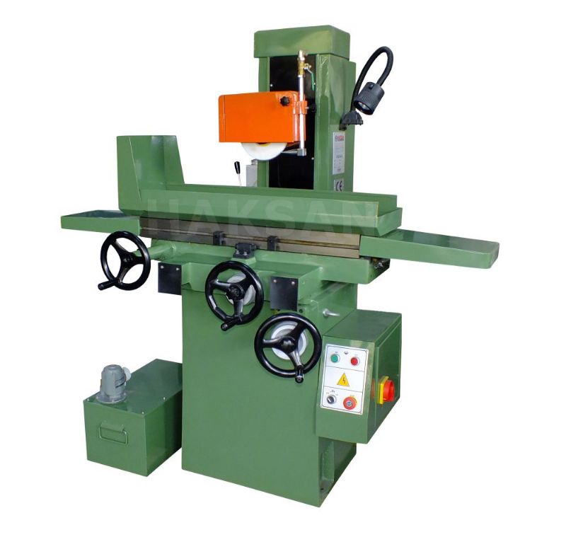 Manuelle Oberflächenschleifmaschine-Manuelle Messer Schärfen Oberflächenschleifmaschine - Metallbearbeitungsmaschinen und -geräte - M-618