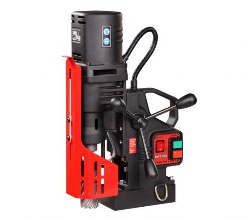 Magnetic Drill Cooling Unit - German - Metal Processing Machines and Equipment - NWT-510