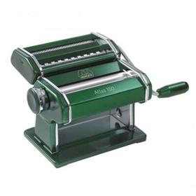 Marcato Atlas 150 Pasta und Nudelmaschine, Grün