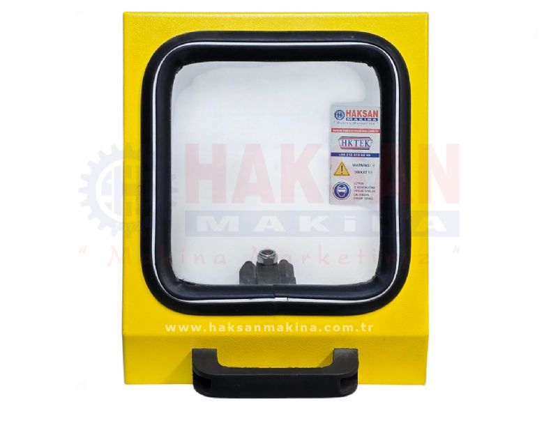 MAS165-C8-CU325-CO636 Lathe Tool Holder-Pencil Holder Operator Chip Protection Visor-Swarf Protection-Sport Visor