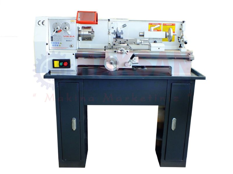 Desktop Lathe 50 CM - Metal Processing Machines and Equipment - BV 20 L-1
