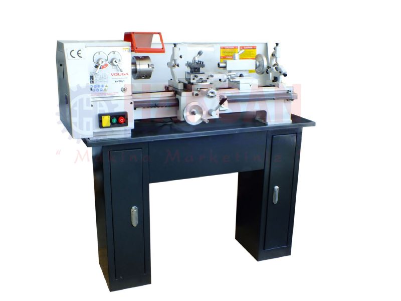 Desktop Lathe 50 CM - Metal Processing Machines and Equipment - BV 20 L-1