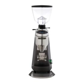 Электронная кофемолка Mazzer Kony S, черная - Промышленные кухонные машины и оборудование - MAZZERKONY