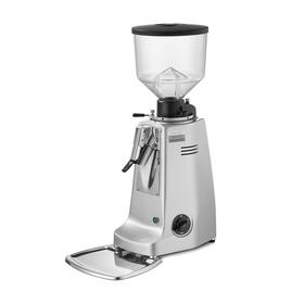 Mazzer Major Grocery Coffee Grinder, Silber - Industrielle Küchenmaschinen und -geräte - MAZZERMAJO