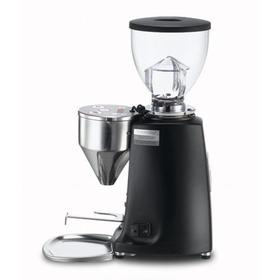 Mazzer Mini Électronique Un Grinder de Café, Noir - Machines et équipements industriels de cuisine - MAZZERMINI