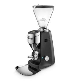 Электронная кофемолка Mazzer Super Jolly V Pro, черная - Промышленные кухонные машины и оборудование - MAZZERSUPE