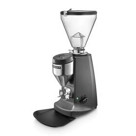 Mazzer Super Jolly V Up Elektronische Kaffeeschleifer, Schwarz - Industrielle Küchenmaschinen und -geräte - MAZZERSUPE