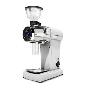 Molinillo de café electrónico Mazzer ZM, blanco - Maquinaria y Equipos de Cocina Industrial - MAZZERZMEL