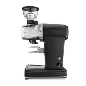 Кофемолка Mazzer ZM Plus с цифровым управлением, черная - Промышленные кухонные машины и оборудование - MAZZERZMPL