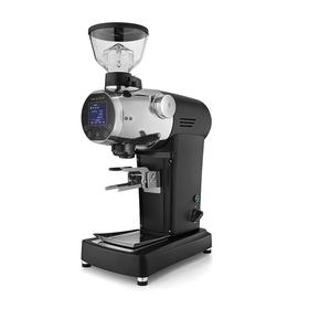 Кофемолка Mazzer ZM Plus с цифровым управлением, черная - Промышленные кухонные машины и оборудование - MAZZERZMPL
