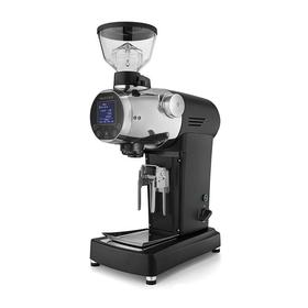 Кофемолка Mazzer ZM Plus с цифровым управлением, черная - Промышленные кухонные машины и оборудование - MAZZERZMPL