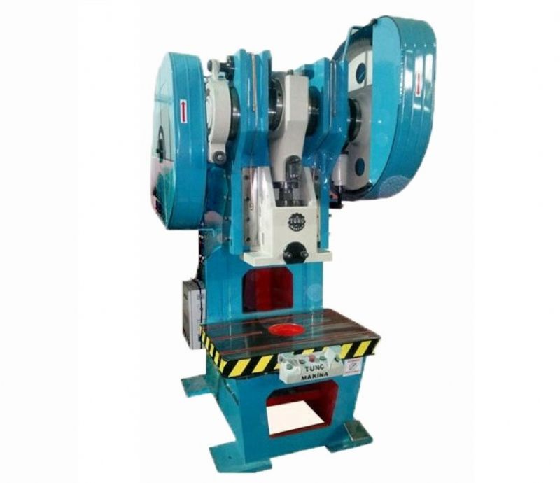 Mechanische Kupplung Pneumatische System C Typ Engranage Eccentric Press Bench
