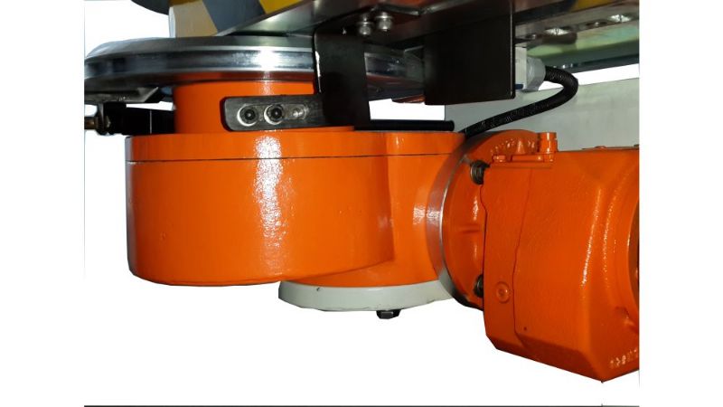 Mechanische Halbautomatische Rohr- und Profilbiegemaschine - Metallbearbeitungsmaschinen und -geräte - 32ʹlik Mekanik Malafalı Sistem Yarı Otomatik Boru Bükme Makinası