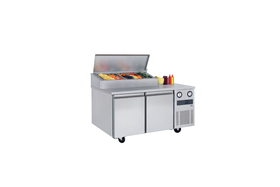 MGN2-4G-R290 Frenox 140x80x109 cm. - Maquinaria y Equipos de Cocina Industrial - MGN24GR290