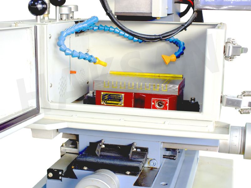 Mini EDM Machine - Plongée Electro EDM Machine - Machines et équipements de traitement des métaux - DALMA VE DELİK DELME MİNİ EREZYON TEZGAHI