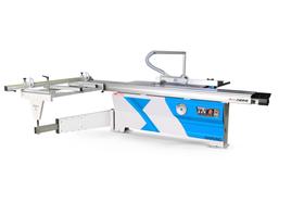 Mızrak 2800 Plano con raspador de diamante