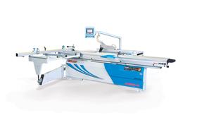 Mızrak 3200 Diamond Sx Reclining Flat with Plotter - Woodworking Machinery - MZRAK3200D