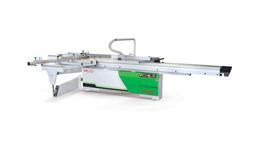 Mızrak 3200 Piso reclinable especial con raspador