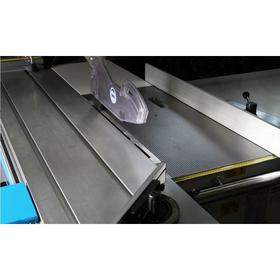 Mızrak 3800 Tilting Circle Machine with Diamond Plotter - Woodworking Machinery - MZRAK3800D