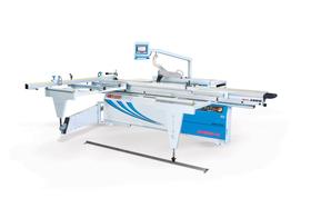 Mızrak 3800 Diamond Sx inclinable plat avec plotter - Machines et appareils pour le travail du bois - MZRAK3800D