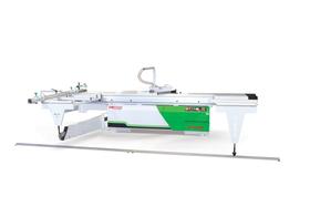 Mızrak 3800 Piso reclinable especial con raspador
