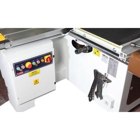 Mızrak Concorde 3200 Wohnung mit Plotter - Holzbearbeitungsmaschinen - MZRAKCONCO