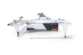 Mızrak Concorde 3800 Flat Flat с плоттером - Деревообрабатывающее оборудование - MZRAKCONCO