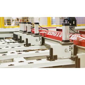 Mızrak Dragon Pe-425 Panel Sizing Machine - Woodworking Machinery - MZRAKDRAGO