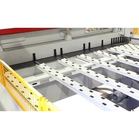 Mızrak Dragon Pe-425 Panel Sizing Machine - Woodworking Machinery - MZRAKDRAGO