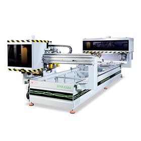 SPEAR MZK NC RIPPER - Woodworking Machinery - MIZRAKMZKN