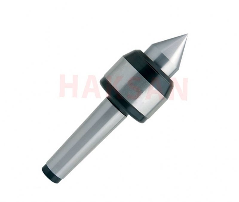 MK Type Conical Clamping Rotary Tailstock