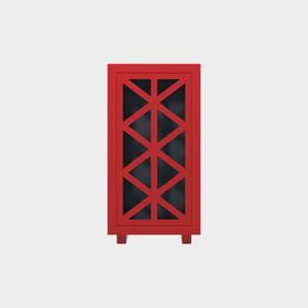Motif Trash Can - Umwelttechnologien - BDB.30013-A