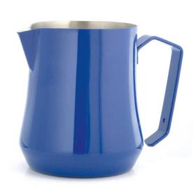 Motta Milchtopf Tulpen Blau 500 Ml MSPT-500M - Industrielle Küchenmaschinen und -geräte - MOTTASTPOT