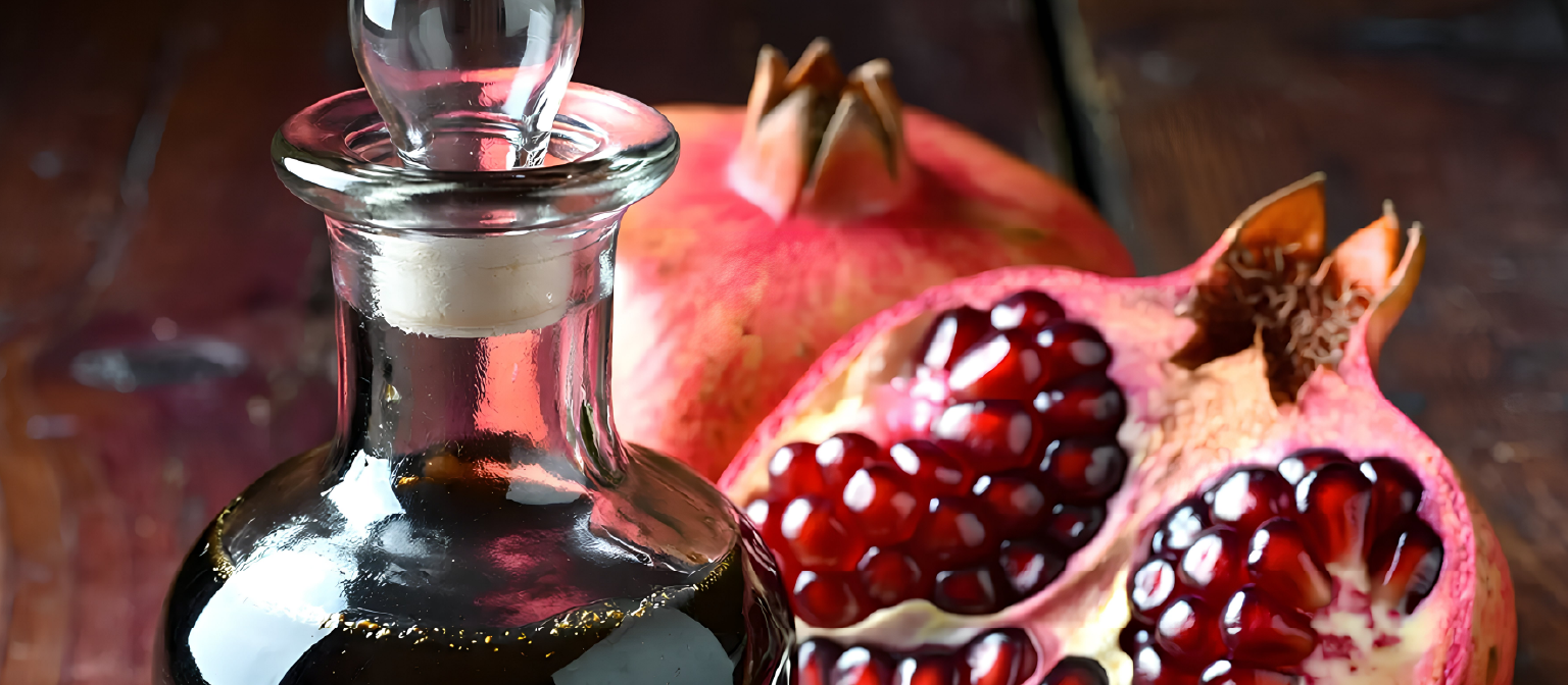 Pomegranate Syrup Production Line - Production Line and Facilities - 