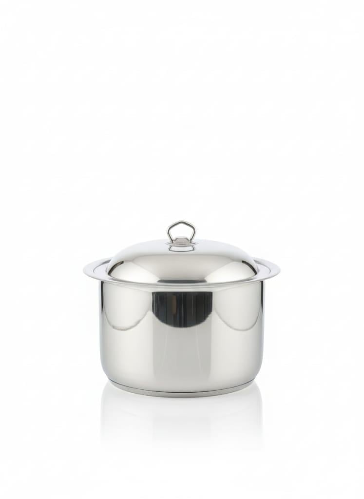 Net Steel Built-in Soup Bain-marie Boiler, 28*20 cm