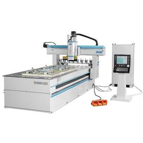 Netmak Cnc 3015 Atc Ka
