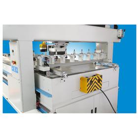 Netmak Cnc 4222 Act - Machines et appareils pour le travail du bois - NETMAKCNC4