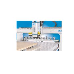 Netmak Cnc 4222 Act - Machines et appareils pour le travail du bois - NETMAKCNC4
