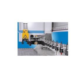 Netmak Cnc 4222 Act - Machines et appareils pour le travail du bois - NETMAKCNC4