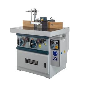 Netmak Fr 2000 Y Kippspindel Fräsmaschine